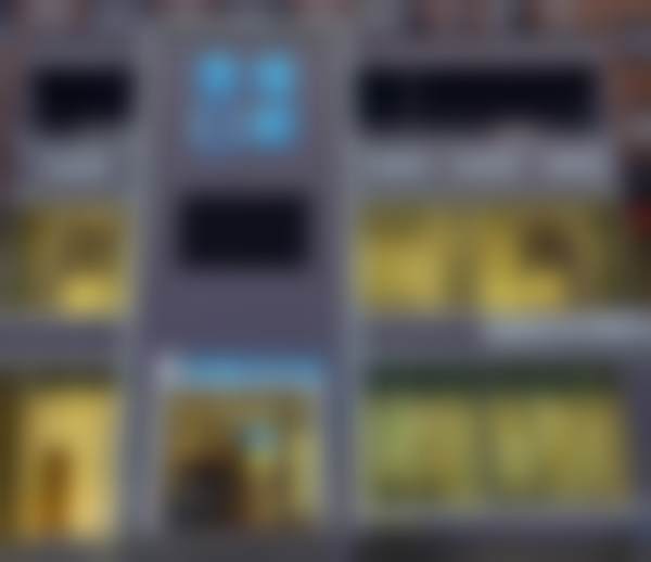 牡丹江美植口腔门诊部来院指引