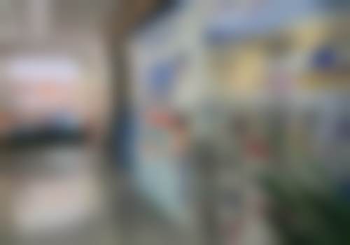 株洲美天笑口腔门诊部