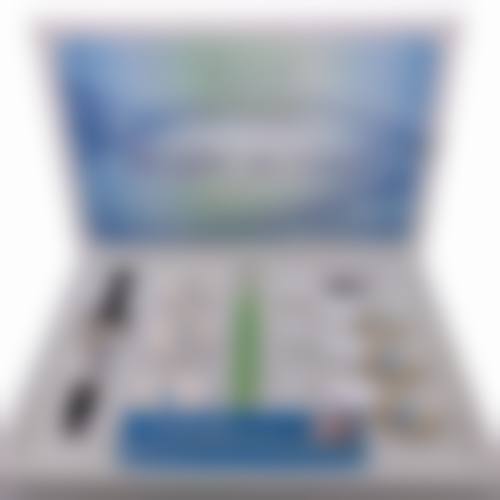 郑州杨天义口腔未来路分公司收费价格参考