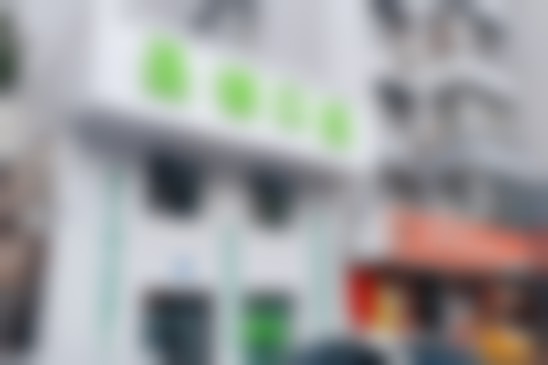 哈尔滨道外区圣德口腔门诊部收费标准