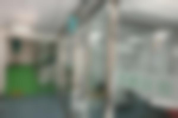 哈尔滨道外区圣德口腔门诊部诊疗设备与环境