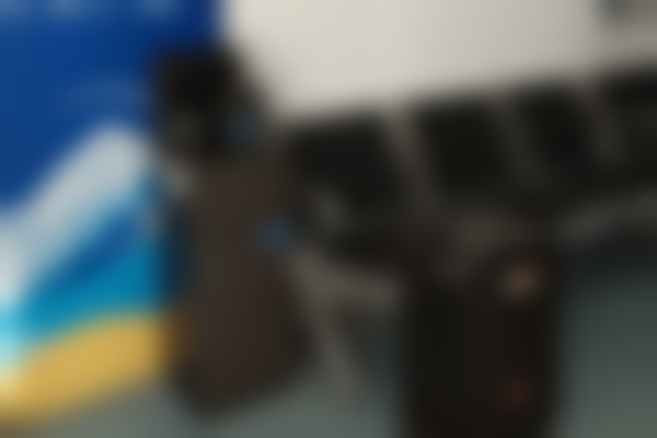 哈尔滨道外区圣德口腔门诊部来院指引