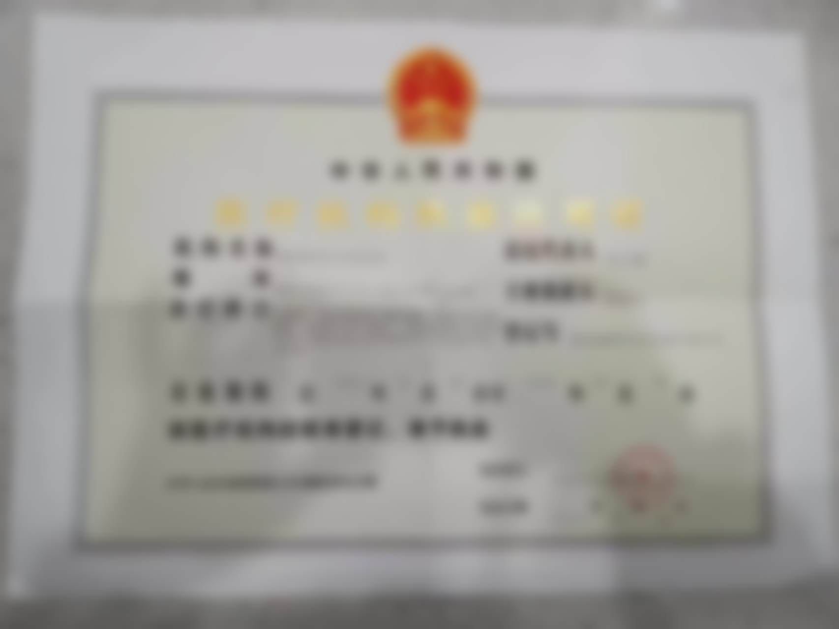 刘艳广的学术积累与从业资历