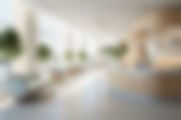 滨州滨城牙博士口腔门诊部