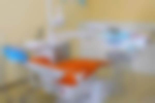 内江钟傅口腔门诊部诊疗服务项目