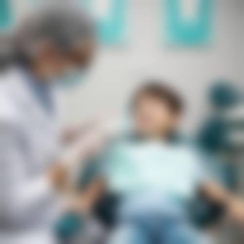 泸州新时代口腔诊疗项目与特色技术