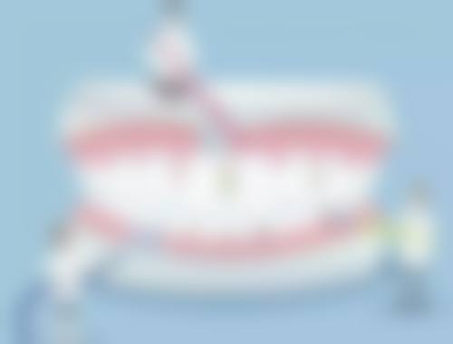 陕西商洛商州新牙博仕口腔收费价格标准