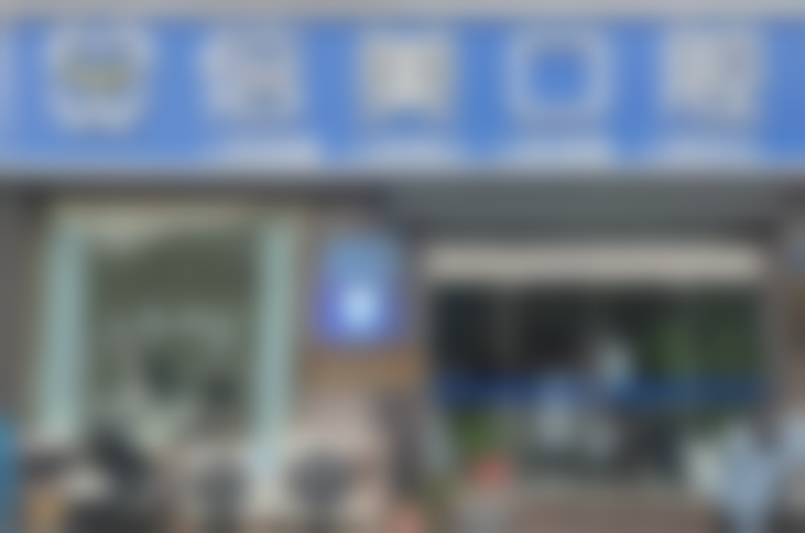 江苏连云港倍美口腔来院指引与地理位置