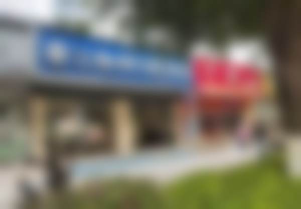 普洱墨江驰林口腔诊所