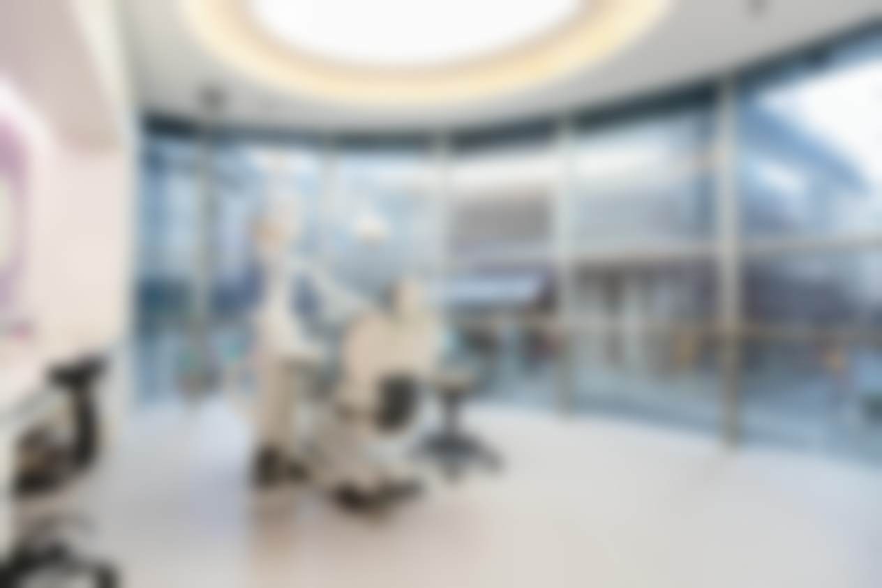 上海美冠塔中老年口腔（人民广场分院）患者真实评价