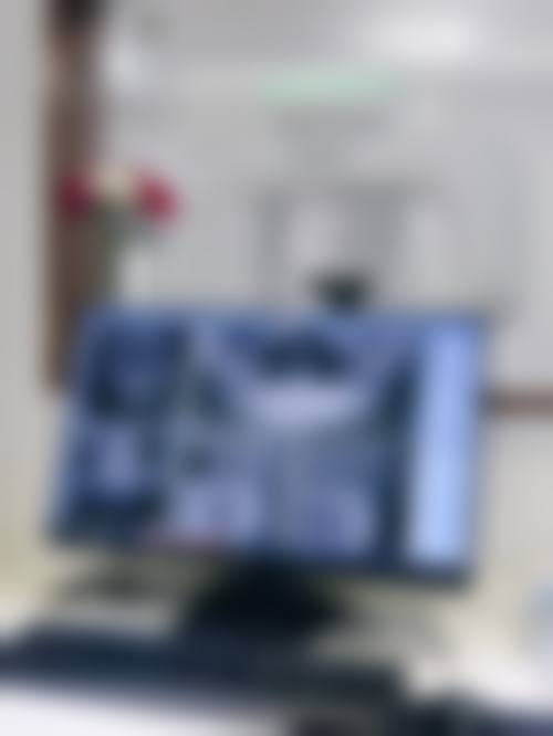 董佳生的学术积累与诊疗把控