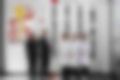 柳州德立口腔医院专精医生团队