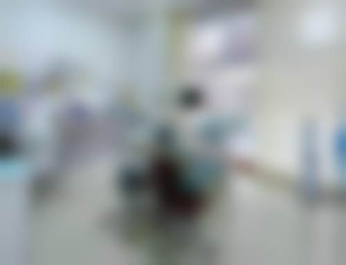 柳州德立口腔医院