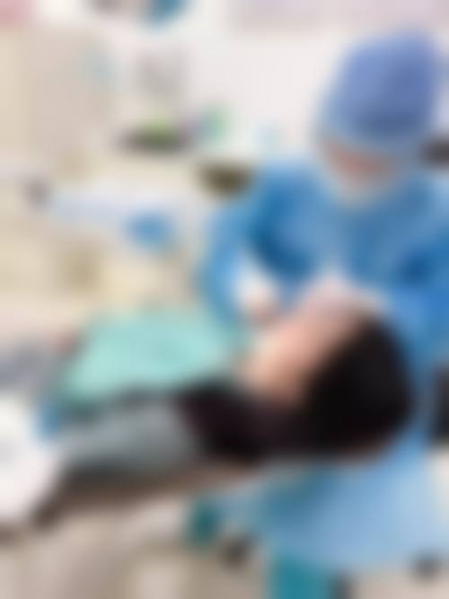 贵州铜仁江陵口腔诊所来院指引