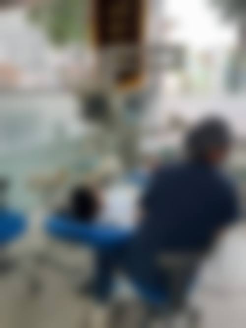 山东潍坊昌乐高新明口腔门诊部医院概况