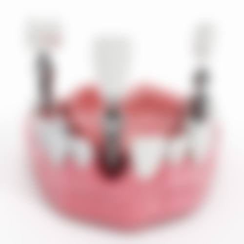 苏州工业园区山德口腔诊所医疗团队实力