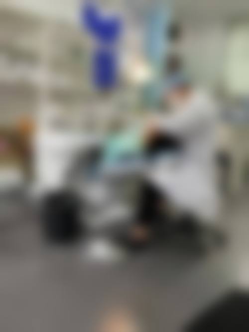 青海大学附属医院口腔内科医生团队实力