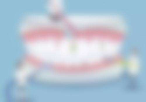 沈阳沈北好大夫口腔门诊部收费标准说明