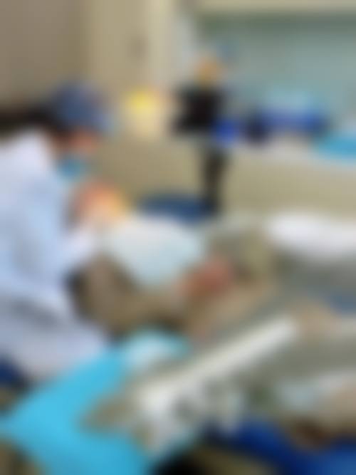 九江瑞昌齿杰口腔诊疗项目与团队实力