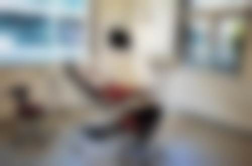 青岛博霖口腔门诊部来院指引