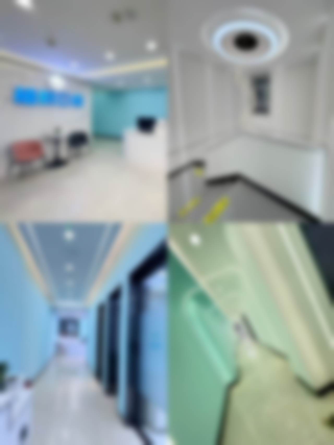 太原植航口腔门诊部来院指引与坐诊时间