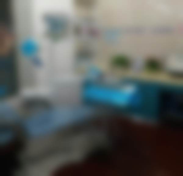 上海周广付口腔诊所精良医疗设备配置