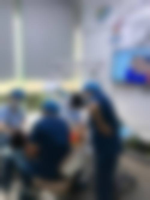 湖北荆州石首健齿口腔特色诊疗技术