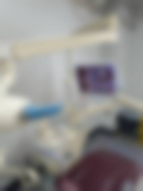 建湖康贝美口腔收费标准
