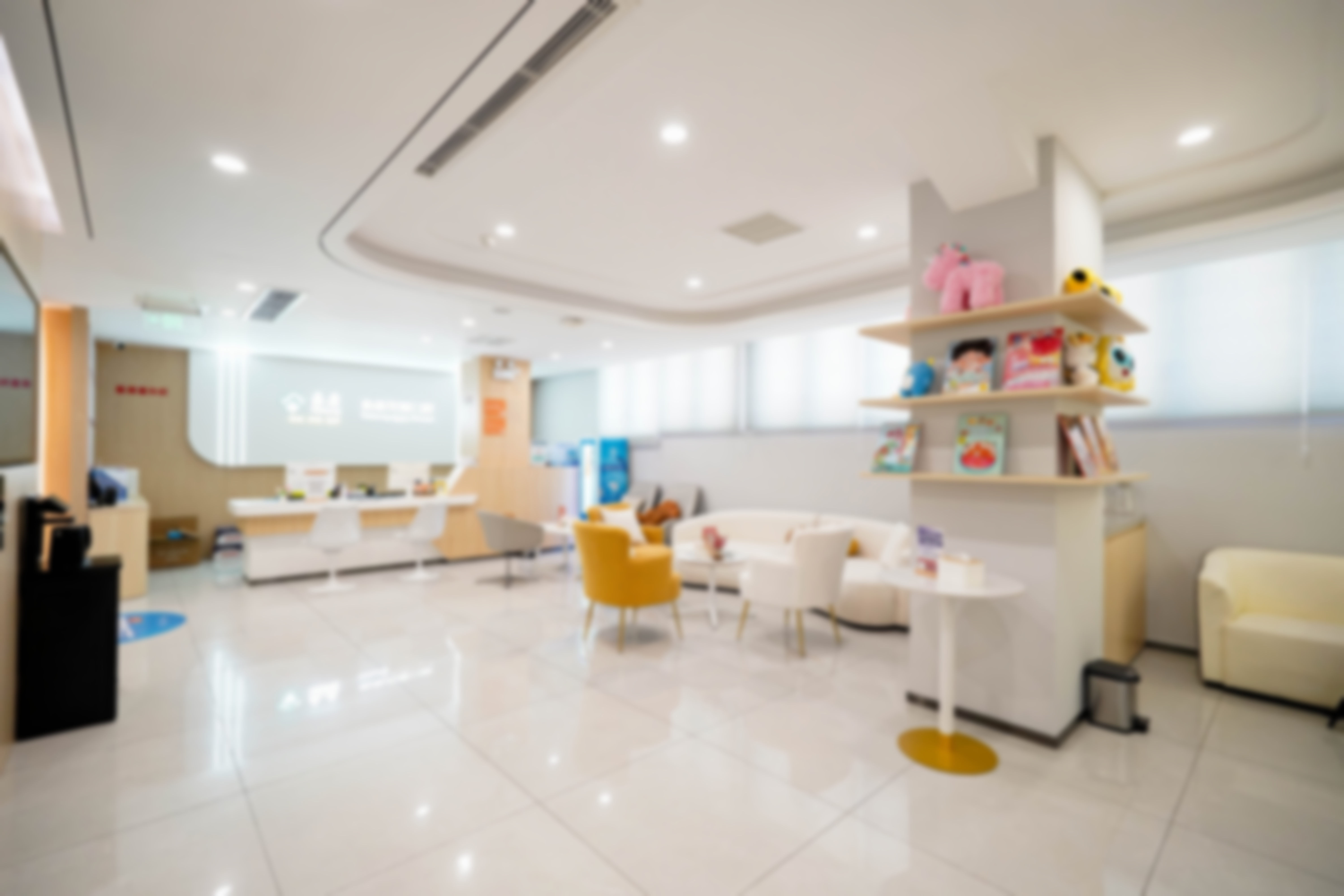 泉州泉兴口腔门诊部（丰泽店）患者真实评价