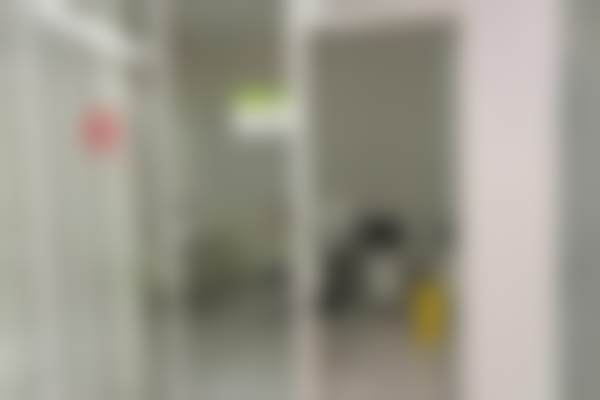 郑州奥弗克眼科医院检查室