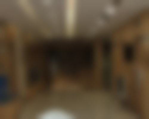 大厅