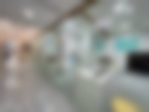 汉中齿博士口腔门诊部