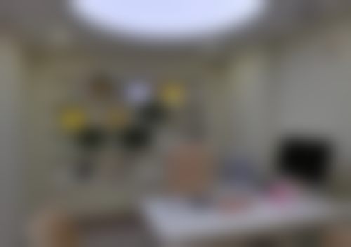 徐州泉山德贝牙知道口腔门诊部面诊室
