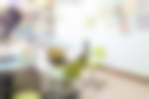 上海华美医疗美容医院（口腔科）成人诊室