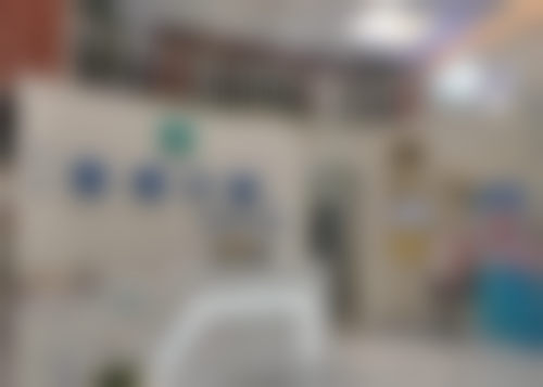 深圳宝港口腔门诊部深圳宝港口腔