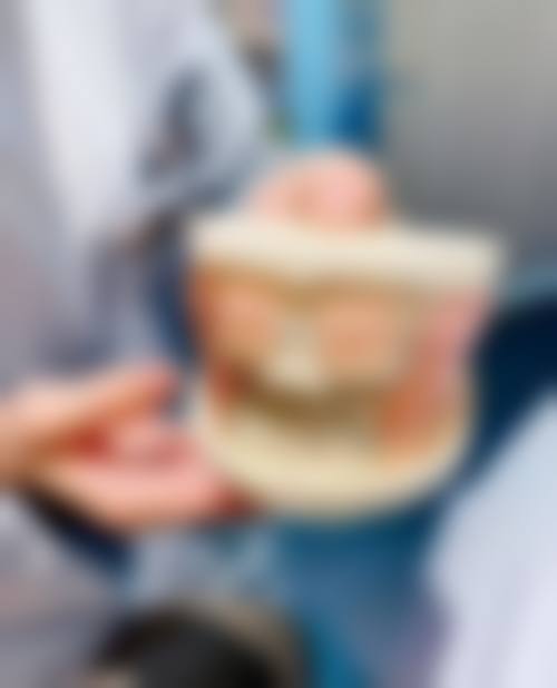 山东潍坊高密刘远洋口腔怎么样预约挂号