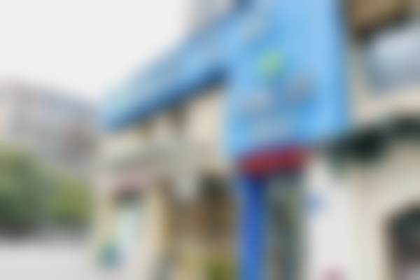 为什么要选择南昌丽鲨口腔门诊部?